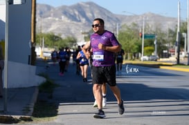 Carrera 10 millas y 5K Rotary @tar.mx