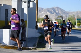 Carrera 10 millas y 5K Rotary @tar.mx