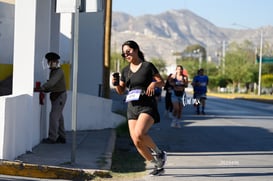 Carrera 10 millas y 5K Rotary @tar.mx
