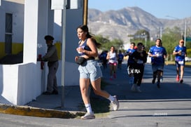 Carrera 10 millas y 5K Rotary @tar.mx