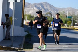 Carrera 10 millas y 5K Rotary @tar.mx