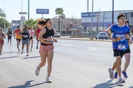 Carrera 10 millas y 5K Rotary @tar.mx