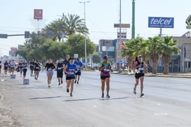Carrera 10 millas y 5K Rotary @tar.mx