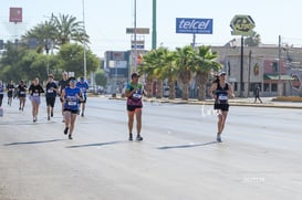 Carrera 10 millas y 5K Rotary @tar.mx