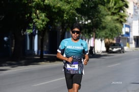 Roberto Aguilar, Halcones @tar.mx