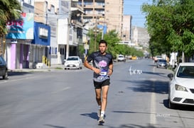 Carrera 10 millas y 5K Rotary @tar.mx