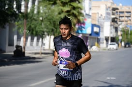 Carrera 10 millas y 5K Rotary @tar.mx