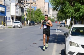 Carrera 10 millas y 5K Rotary @tar.mx