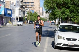 Carrera 10 millas y 5K Rotary @tar.mx