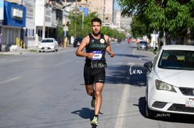 Carrera 10 millas y 5K Rotary @tar.mx