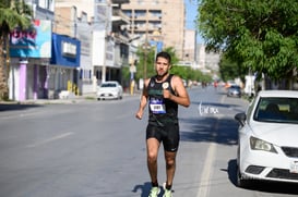Carrera 10 millas y 5K Rotary @tar.mx