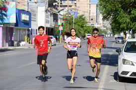 Carrera 10 millas y 5K Rotary @tar.mx