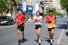 Carrera 10 millas y 5K Rotary @tar.mx