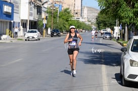 Isabel Vélez, Bengalas @tar.mx