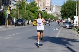 Carrera 10 millas y 5K Rotary @tar.mx
