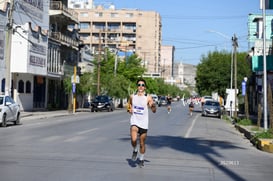 Carrera 10 millas y 5K Rotary @tar.mx