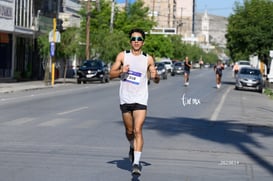 Carrera 10 millas y 5K Rotary @tar.mx