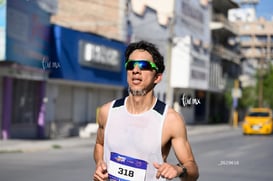 Carrera 10 millas y 5K Rotary @tar.mx