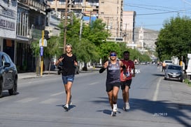 Carrera 10 millas y 5K Rotary @tar.mx
