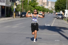 Carrera 10 millas y 5K Rotary @tar.mx