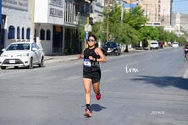 Lucero Alvarado, Rakan @tar.mx
