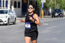 Lucero Alvarado, Rakan @tar.mx