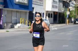 Lucero Alvarado, Rakan @tar.mx