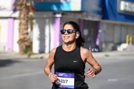 Lucero Alvarado, Rakan @tar.mx