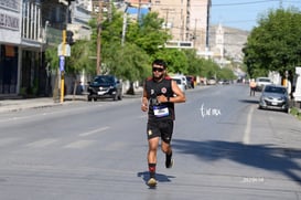 Carrera 10 millas y 5K Rotary @tar.mx