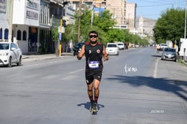 Carrera 10 millas y 5K Rotary @tar.mx