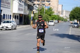 Carrera 10 millas y 5K Rotary @tar.mx