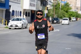 Carrera 10 millas y 5K Rotary @tar.mx