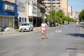 Carrera 10 millas y 5K Rotary @tar.mx