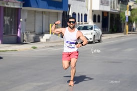 Carrera 10 millas y 5K Rotary @tar.mx