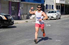 Carrera 10 millas y 5K Rotary @tar.mx