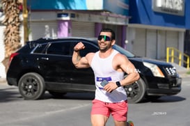 Carrera 10 millas y 5K Rotary @tar.mx