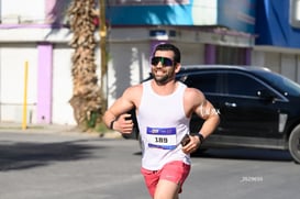 Carrera 10 millas y 5K Rotary @tar.mx