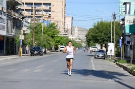 Carrera 10 millas y 5K Rotary @tar.mx