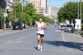 Carrera 10 millas y 5K Rotary @tar.mx