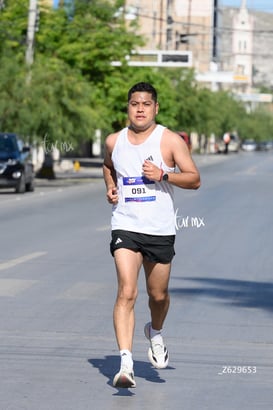 Carrera 10 millas y 5K Rotary @tar.mx
