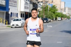 Carrera 10 millas y 5K Rotary @tar.mx