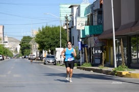 Carrera 10 millas y 5K Rotary @tar.mx