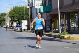 Carrera 10 millas y 5K Rotary @tar.mx