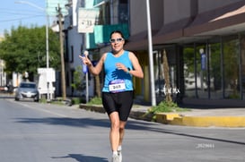 Carrera 10 millas y 5K Rotary @tar.mx