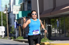 Carrera 10 millas y 5K Rotary @tar.mx