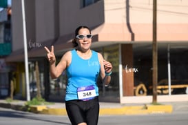 Carrera 10 millas y 5K Rotary @tar.mx