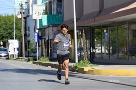 Carrera 10 millas y 5K Rotary @tar.mx