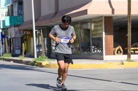 Carrera 10 millas y 5K Rotary @tar.mx