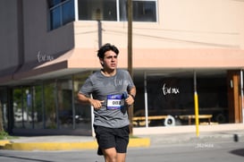 Carrera 10 millas y 5K Rotary @tar.mx