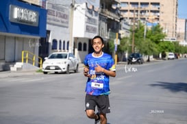 Carrera 10 millas y 5K Rotary @tar.mx
